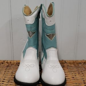 Girls Boots